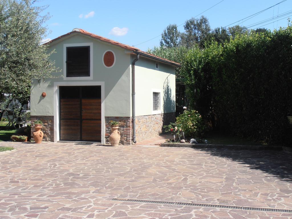 Il Volo Leilighet Lucca Rom bilde